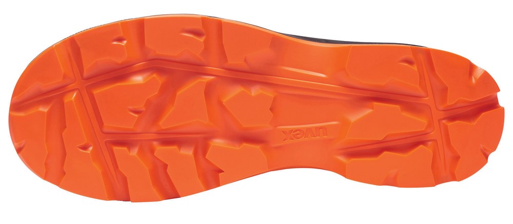 podešev uvex 3 orange